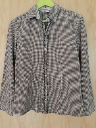 S. Oliver Bluse Gr. 36