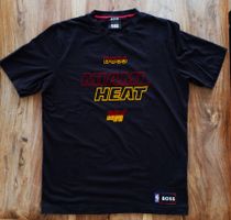 T-Shirt Hugo Boss X NBA Miami Heat