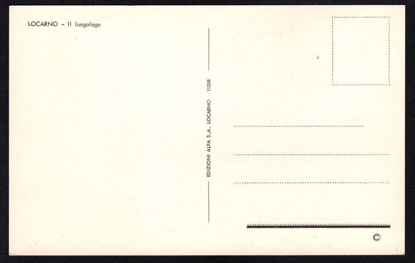 Alle Briefmarken: Maximumkarte Schifffahrt Lago Maggiore – Neu (gemäss Beschreibung) aus Dottikon von haeusibuh5 1