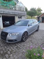 Audi A6 Quattro