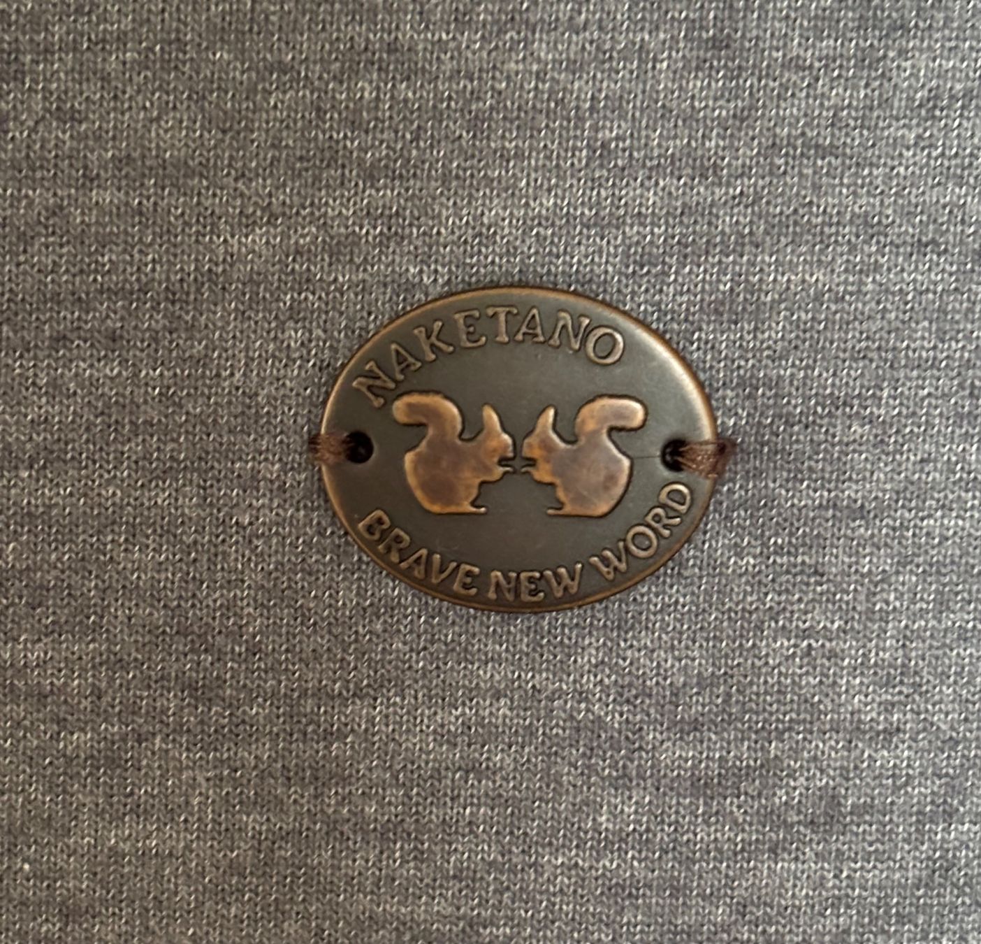 Naketano Maglioni & Felpe: NAKETANO Sweatshirt – Usato da Zürich venduto da Tzhkely24 4