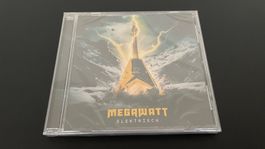 Megawatt  - Elektrisch