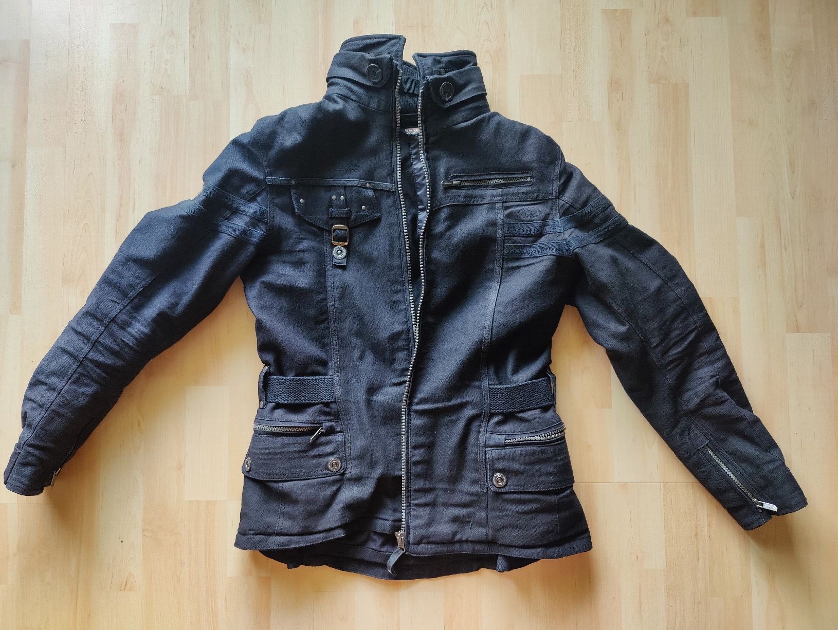 Held Giacche: Held Motorradjacke Damen – Nuovo (secondo la descrizione) da Zollikofen venduto da Ninu_359