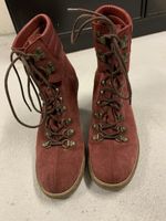 Damenstiefeletten Grösse 39