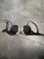 BH schwarz Push up Gr 34B