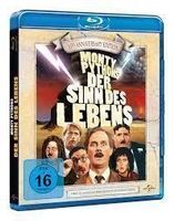 Der Sinn des Lebens (Monty Pythons)  D/E/F/I/ES/JAP   ©'1983