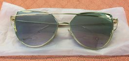 Sonnenbrille - NEU