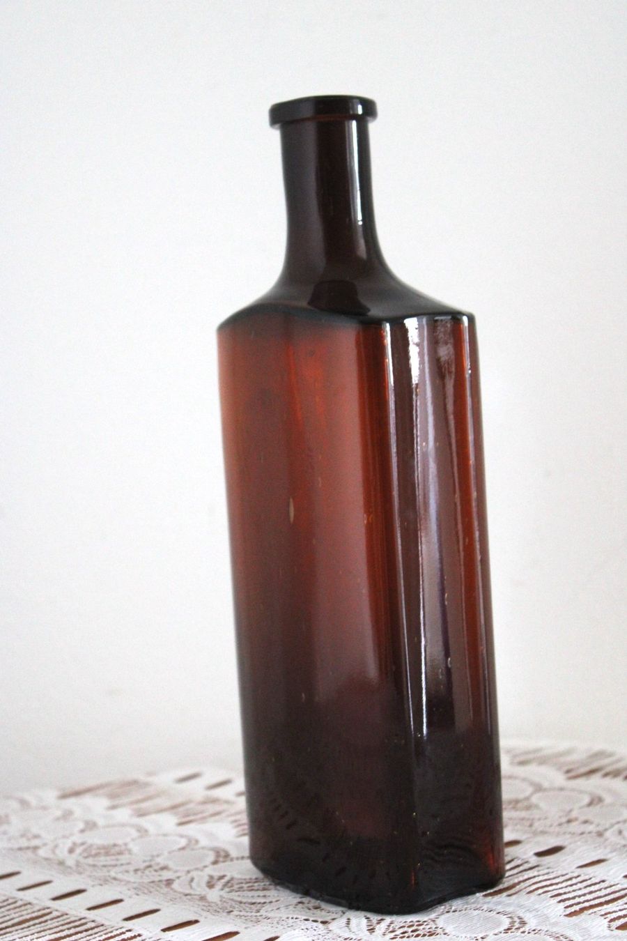 Accessori da laboratorio: Antike Apothekerflasche, 1 L – Usato da Locarno venduto da fripui 5