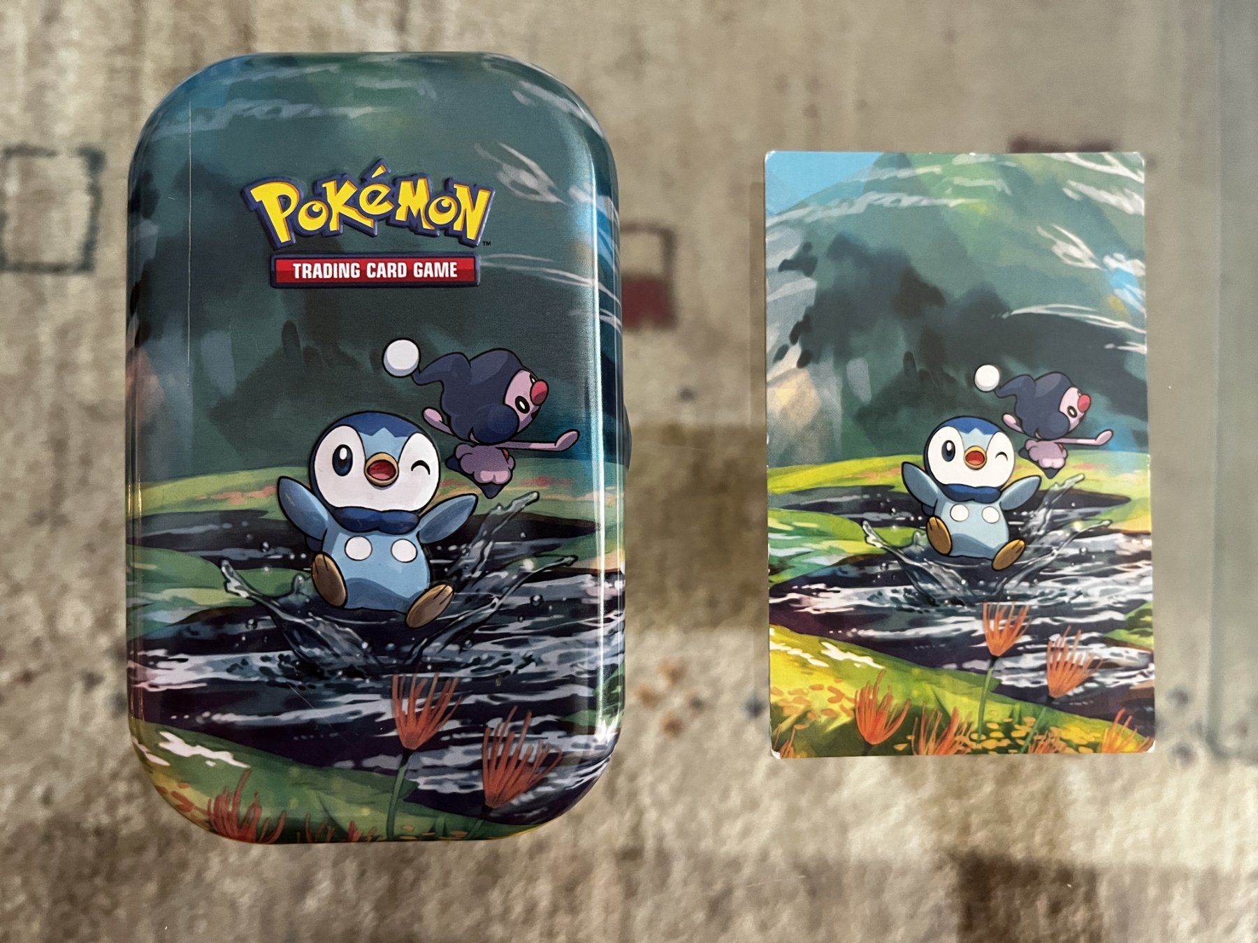 Pokémon Cartes à collectionner: 92 Pokémon-Karten + 2 Original-Cases – D'occasion à Unterlunkhofen par ivz_w7zf 6
