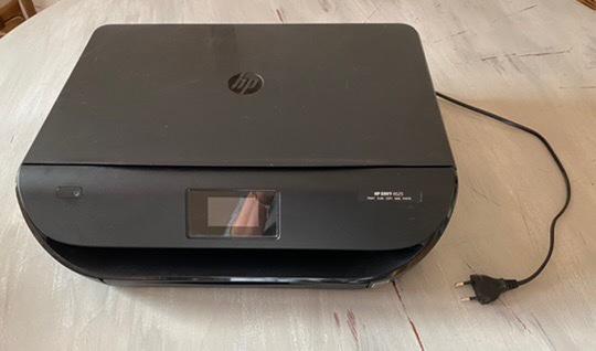 Drucker Hp Envy Kaufen Auf Ricardo 3709