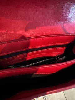 Borse da donna: +  knAllrOte HaNdtAsChe  + – Usato da Winkel venduto da zeho 2