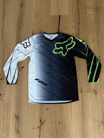 Langarmshirt FOX 