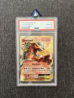 Pokemon XY Charizard EX Evolutions PSA 10