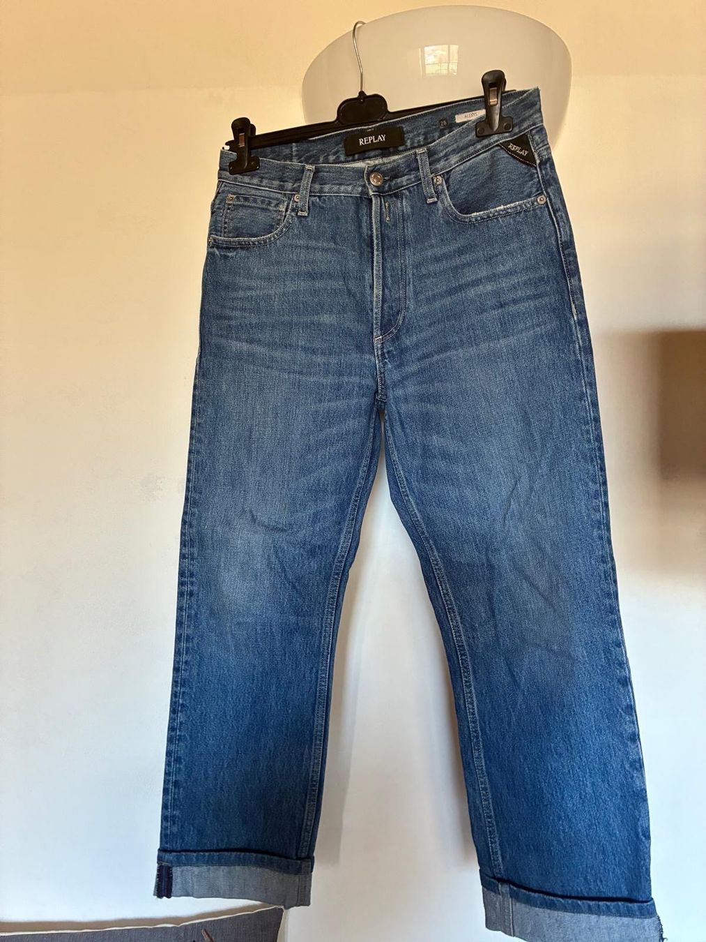 Lotti di vestiti: PACKET 8 PIECES – Usato da Rümlang venduto da har_z6qv 1