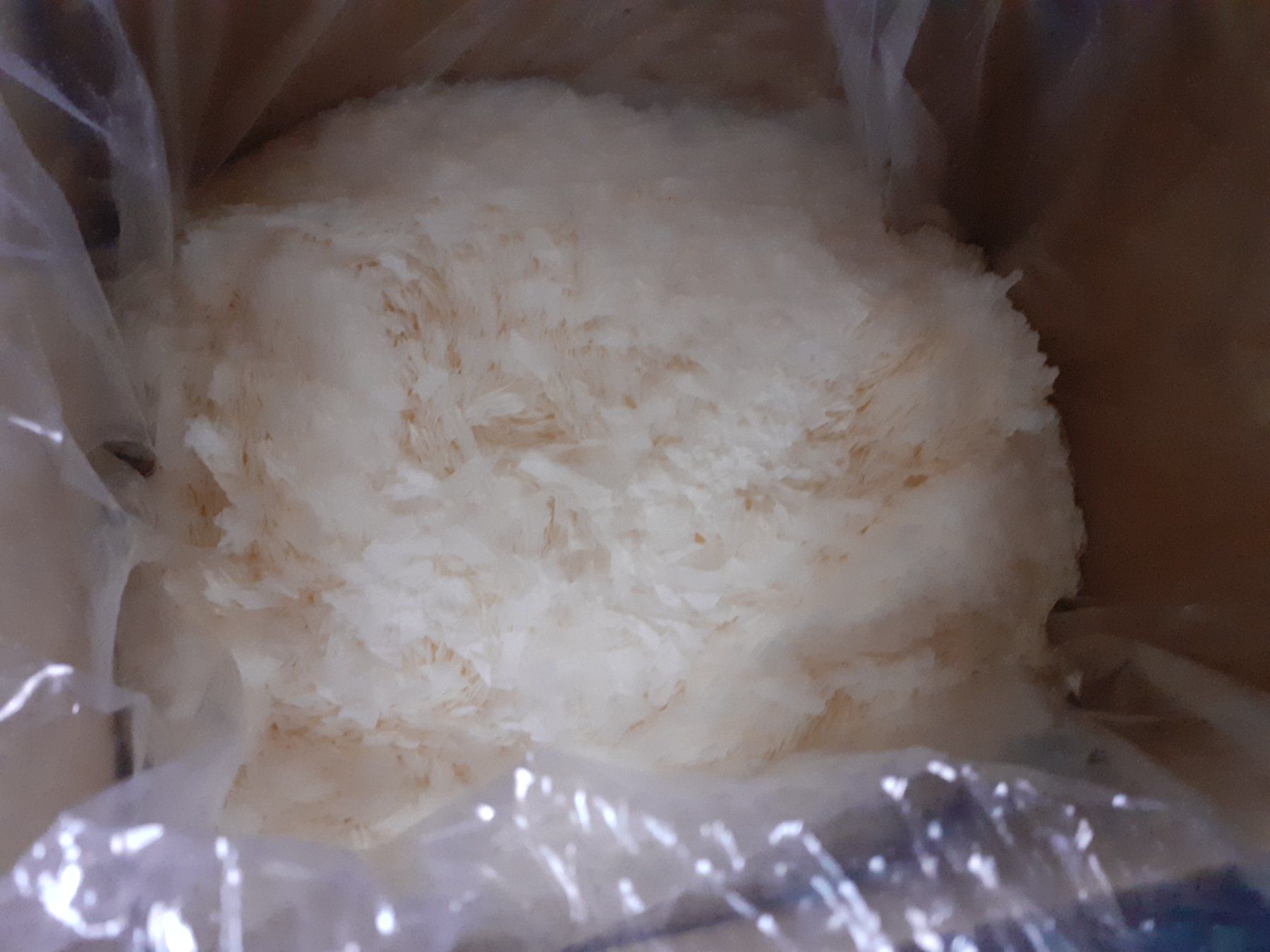 Seifenflocken 5 kg. Seife zBsp. zum basteln /aus Räumung (Neu (gemäss ...