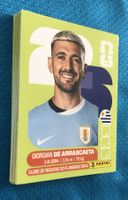 Panini WM 2026 - 23 Sticker - Keine Doppelten! (Restposten)