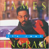 Ingram James: It's Real 7"