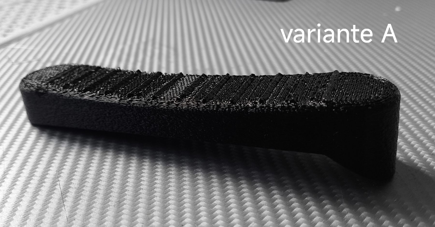 Altri accessori: Sig Butt Pad Plate – Nuovo (secondo la descrizione) da Seuzach venduto da Shhfalfa