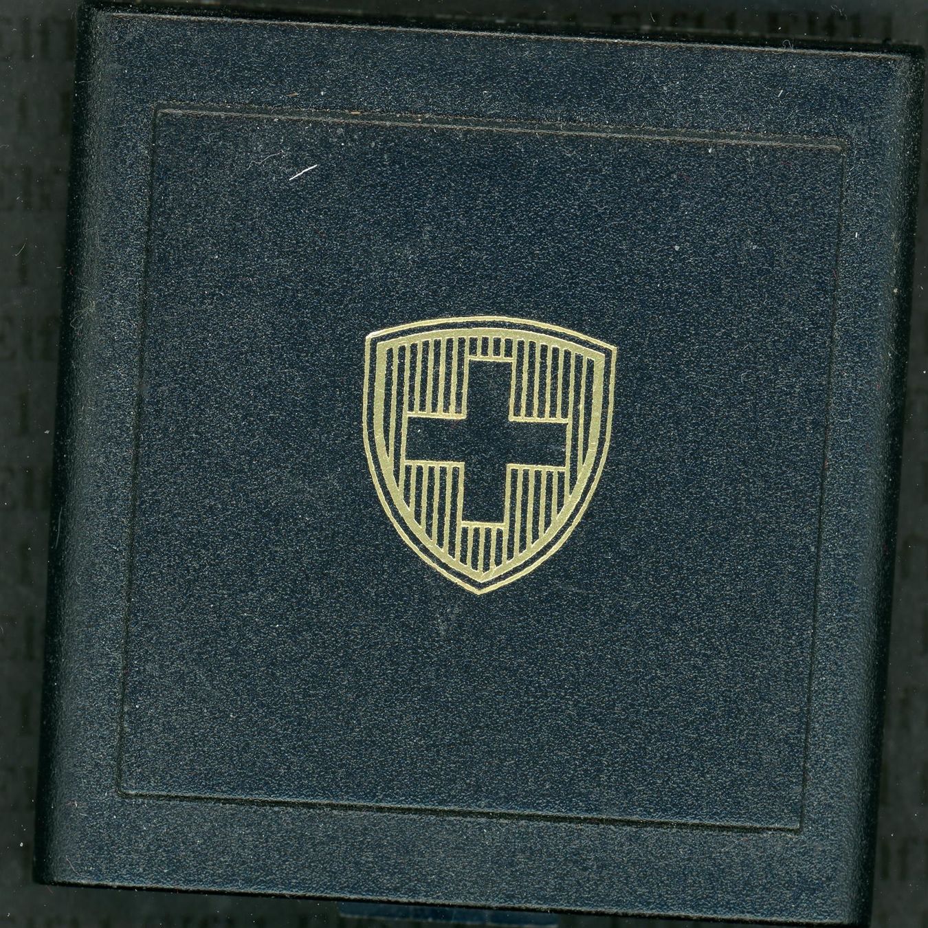 Tutti le monete: CHF___5.00 1984 Auguste Piccard PP 5 Franken – Nuovo (secondo la descrizione) da Widnau venduto da Elf11 2