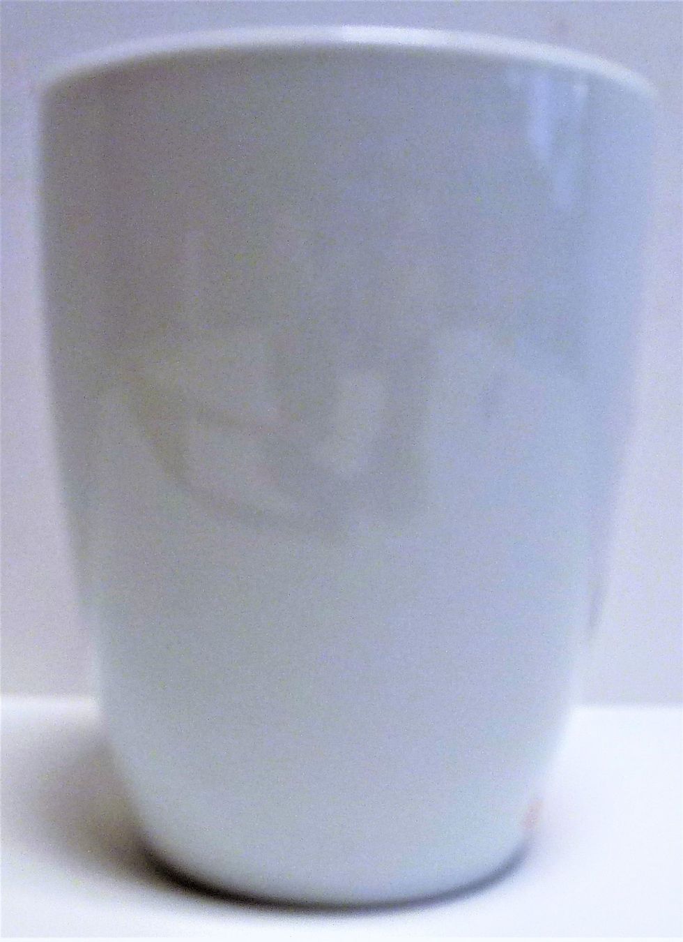 Tassen: Tasse (Schutzengel) – Gebraucht aus Murgenthal von B.StM 3