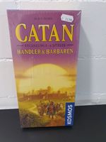 KOSMOS - Catan - Händler & Barbaren- Ergänzung 5 - 6 Spieler