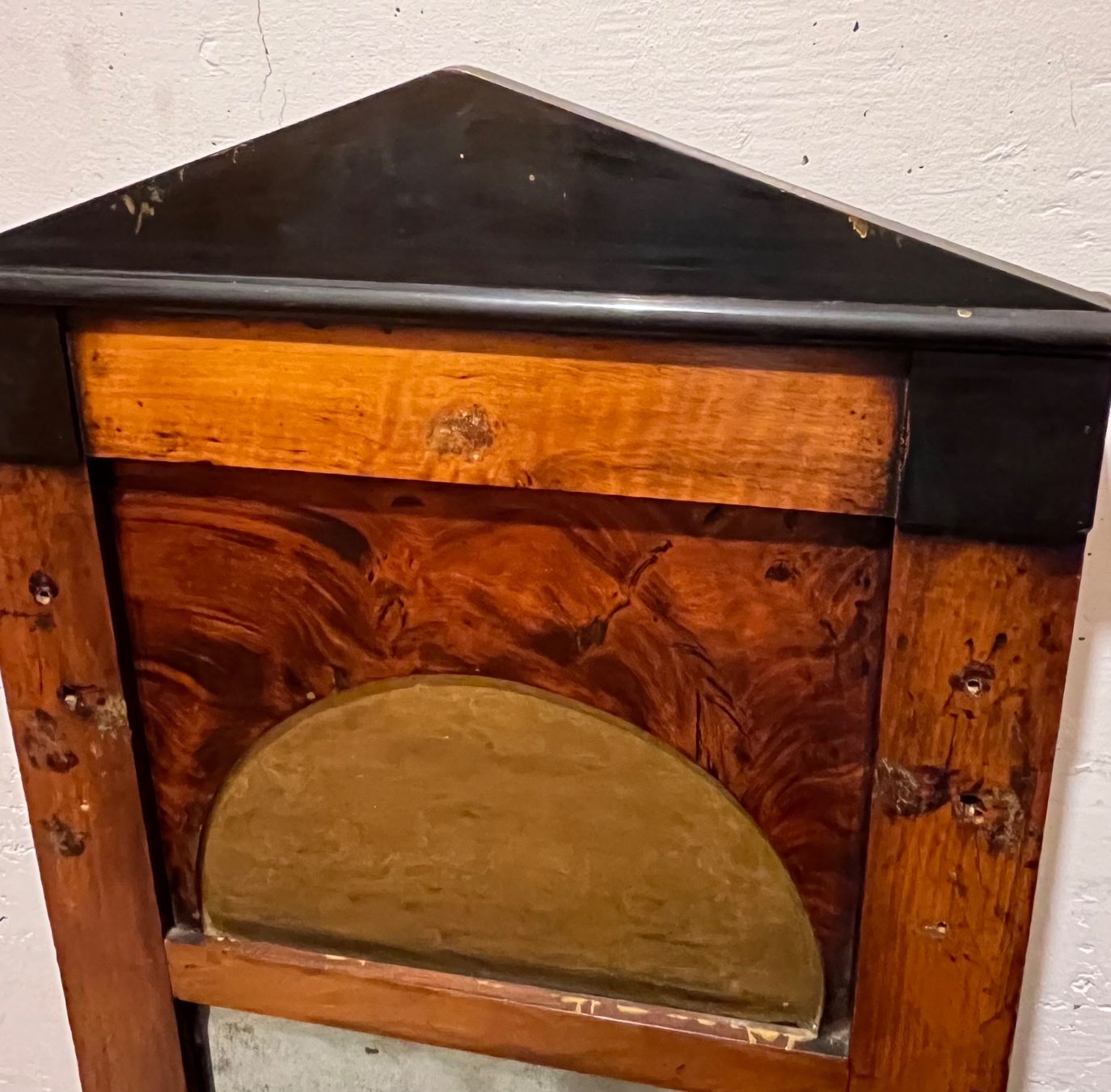 Specchi: Ancien miroir – Difettoso da La Tour-de-Peilz venduto da Pansy02 3
