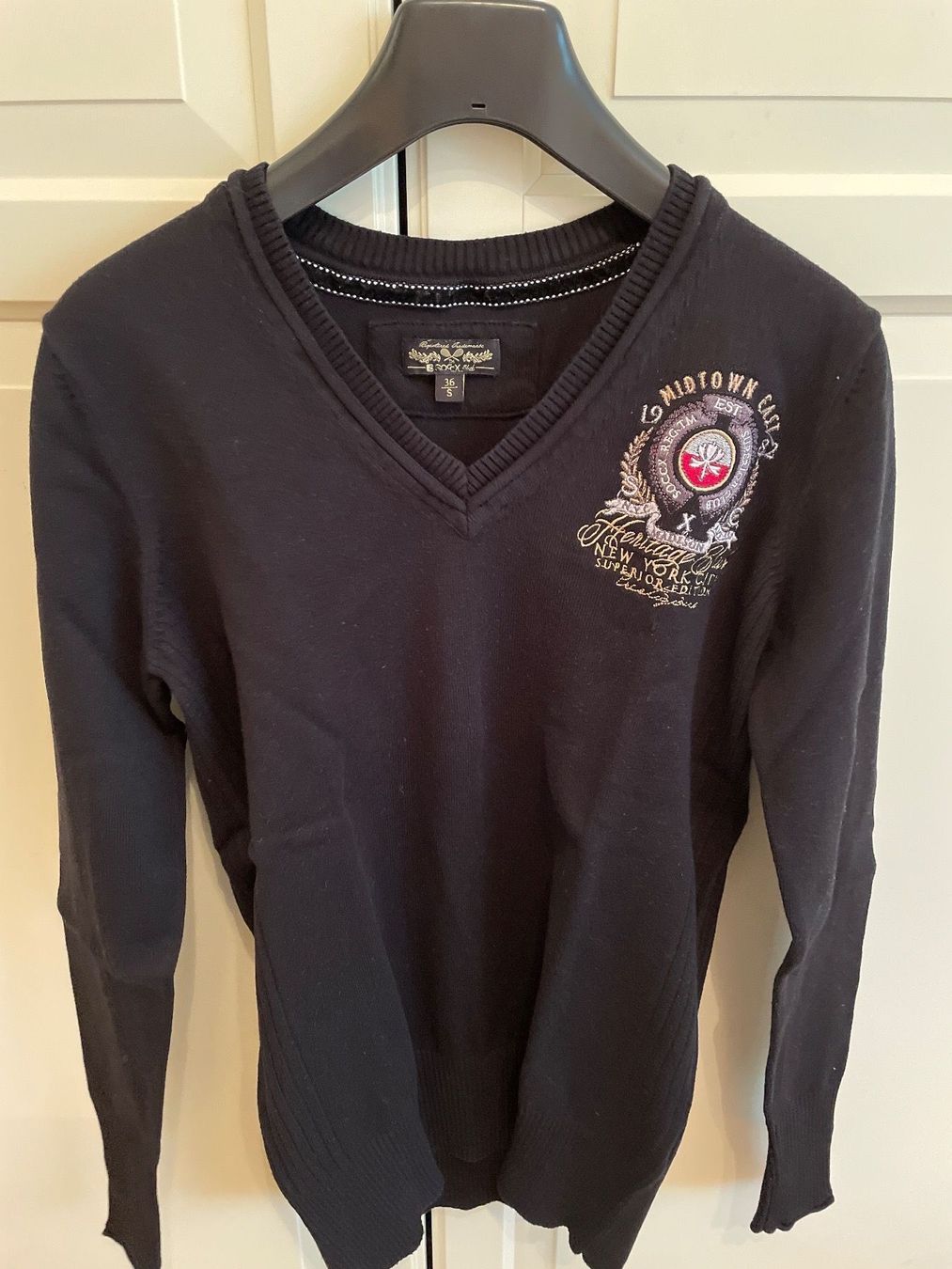 Pullover & Sweatshirts: Soccx Pullover Gr. S – Gebraucht aus Zürich von wijon07 3