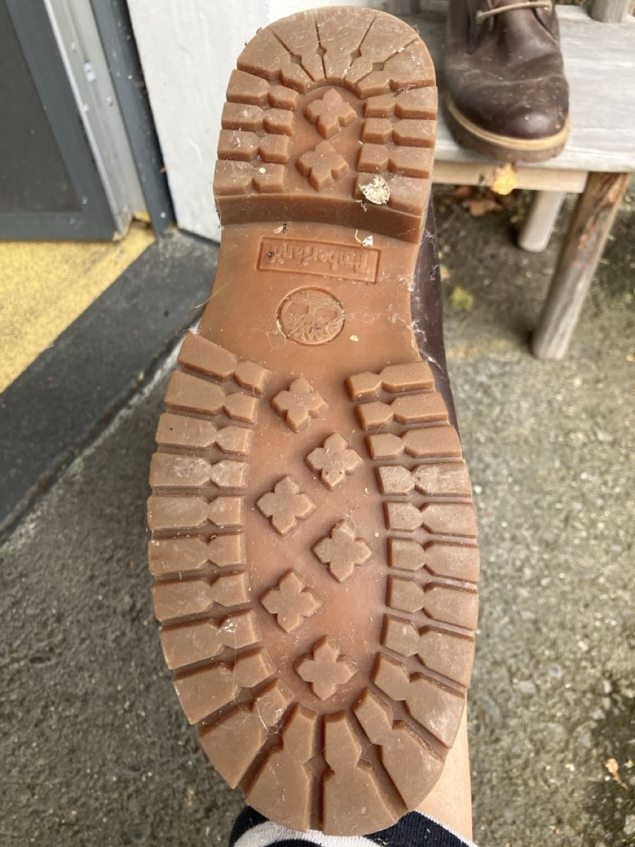 Timberland Chaussures femmes: Timberland Stiefel – D'occasion à Chateau d'Oex par anicul 1