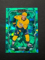 Brady Skjej 2025-26 Turquoise Fragments /249 Nashville