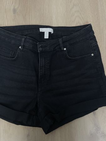 Jeans Shorts
