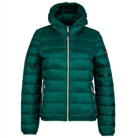 Qualitäts- Daunenjacke Alvino Belfast neu S/38