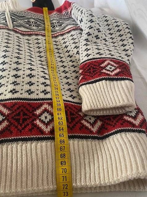 Maglioni & Felpe: *CAMPAGNOLO* Norwegerpullover unisex Large – Usato da Zürich venduto da doris001 3