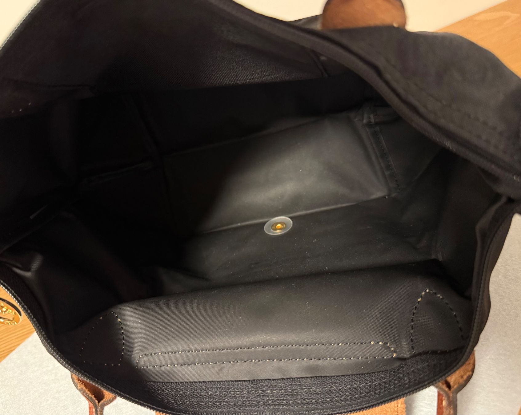 Longchamp Borse da donna: Longchamp Le Pliage S – Usato da Rapperswil SG venduto da Neseni 5