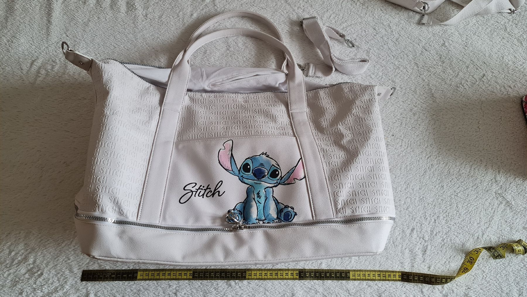 Borse: Sac stitch – Nuovo (secondo la descrizione) da Nidau venduto da boutiqueMHdelala 3
