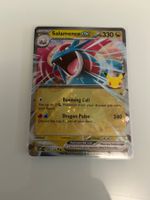 Carte Pokémon Ex collection 30 ans