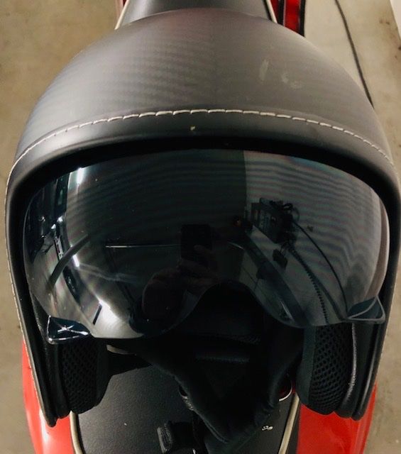 Piaggio Strada: 1976'er Oldtimer Vespa – Usato da Muri AG venduto da Chlaeus-Muri 8