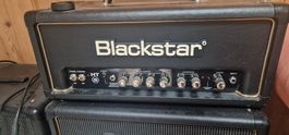 Blackstar HT-5 Ampli de guitare à lampes, son exceptionnel!