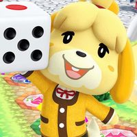 😎 Animal Crossing Amiibo Festival  Wii U