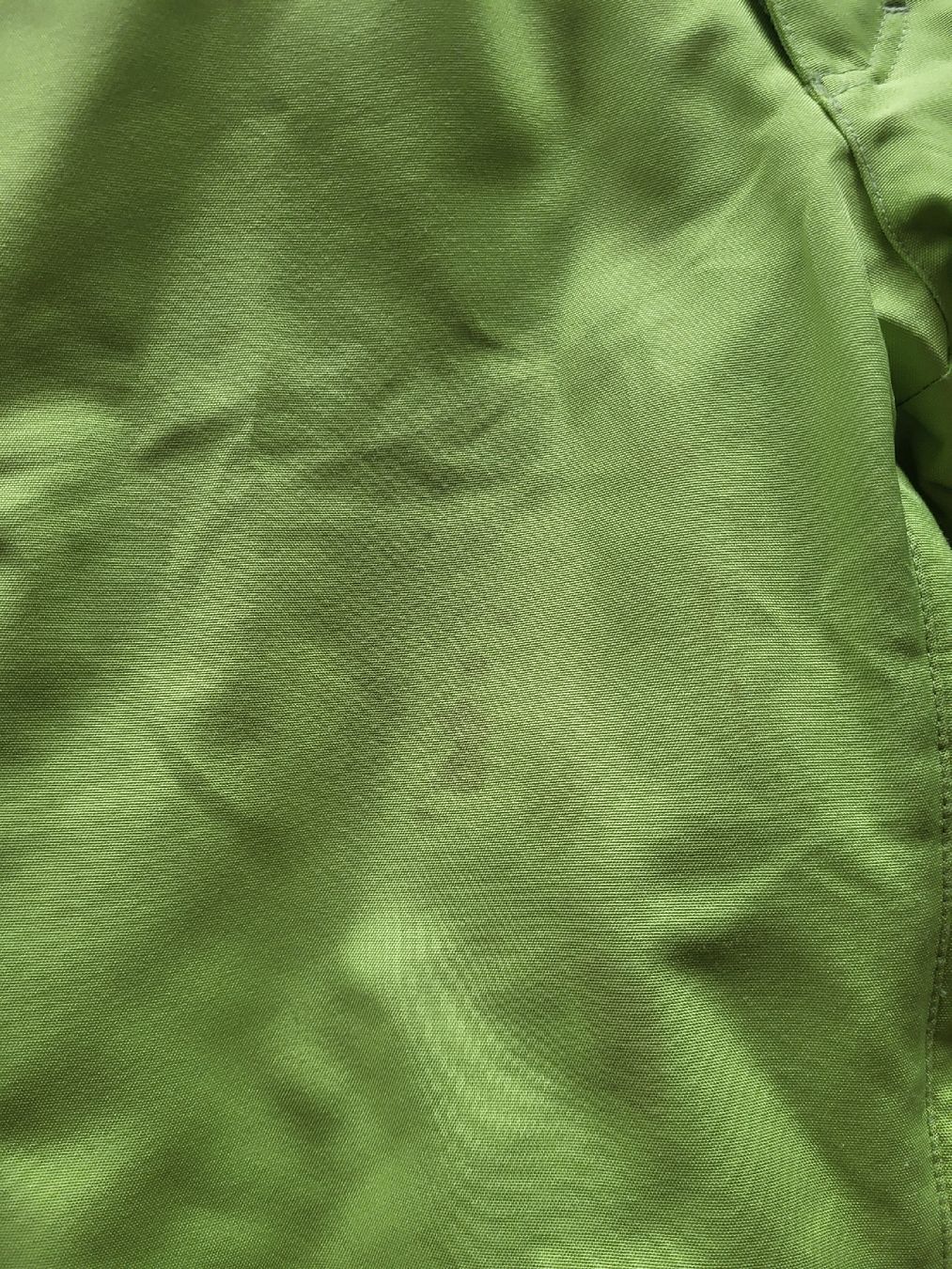 Trevolution Pantaloni: Neongelbe Skihose, Gr. 152 – Usato da Burgdorf venduto da Stern1008 2