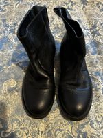 Hugo Boss boots