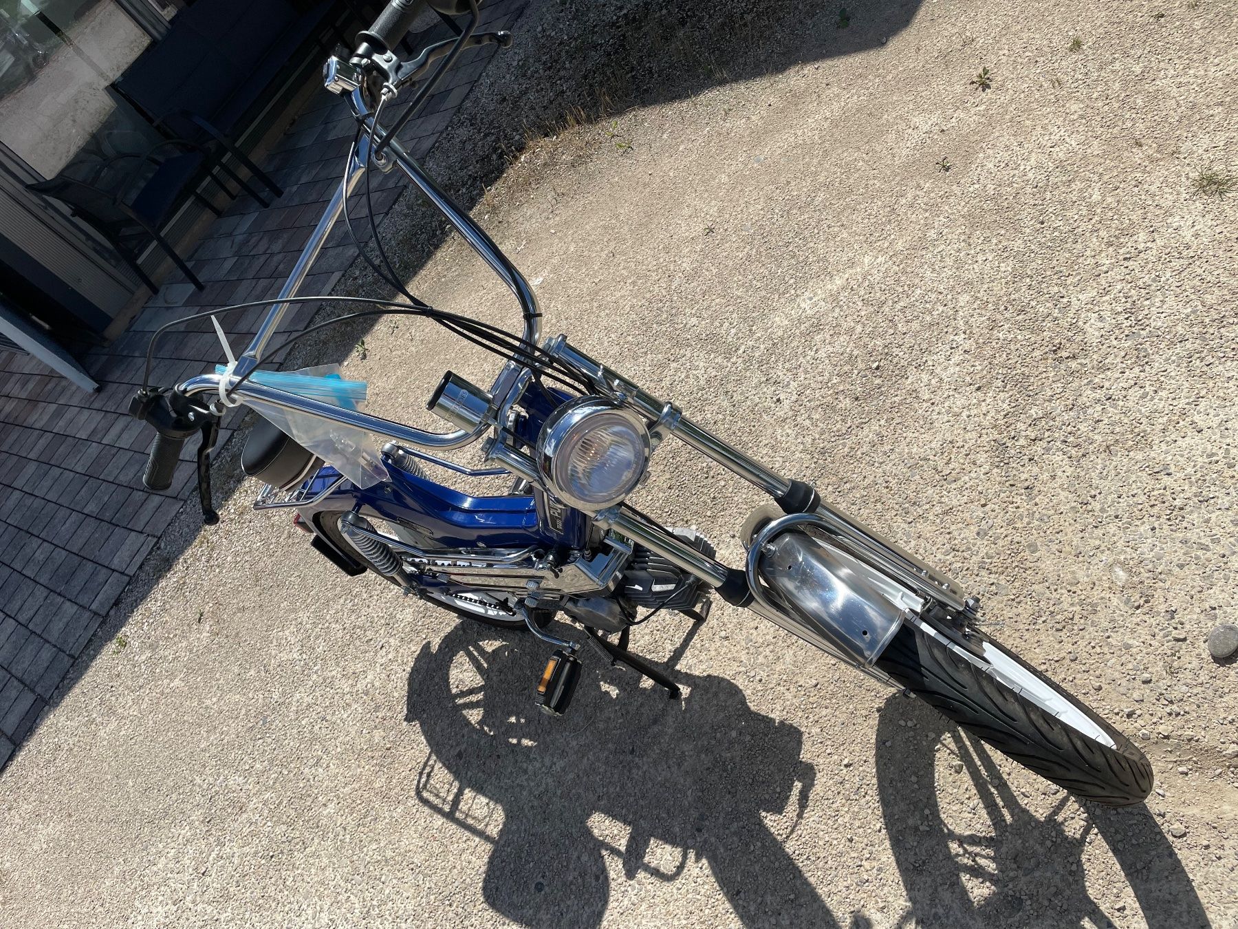 Puch Ciclomotori: Puch Maxi mit Ausweis – Usato da Rietheim venduto da Ggl 2