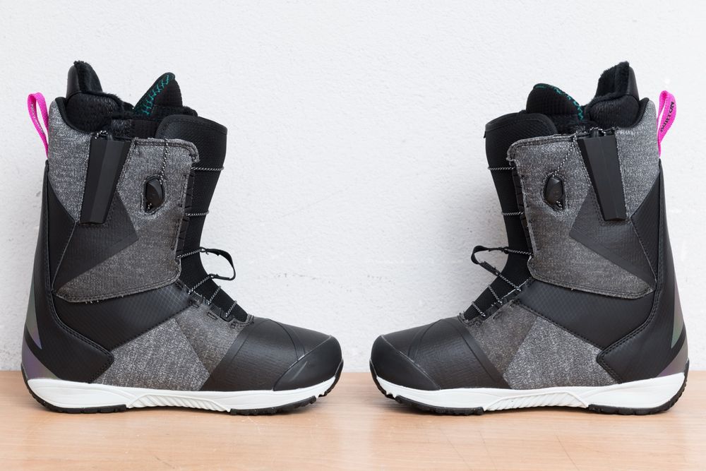 wie NEU Burton Supreme Snowboard Boot Damen Women US9 EU41 Kaufen auf