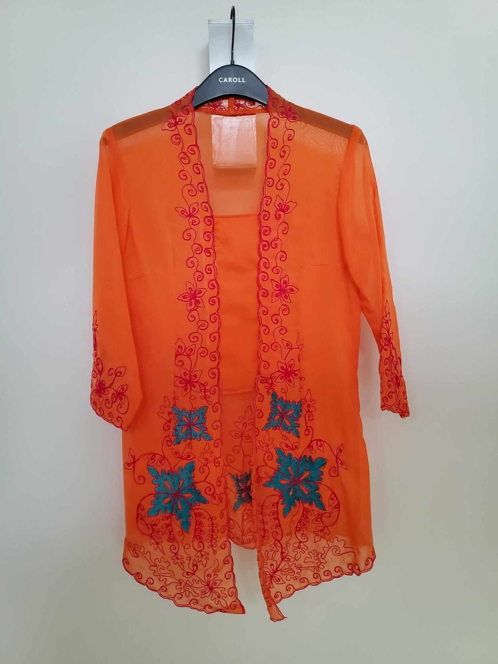 Tuniche: Tunique style indien – Usato da Bernex venduto da Sooeg_01 1