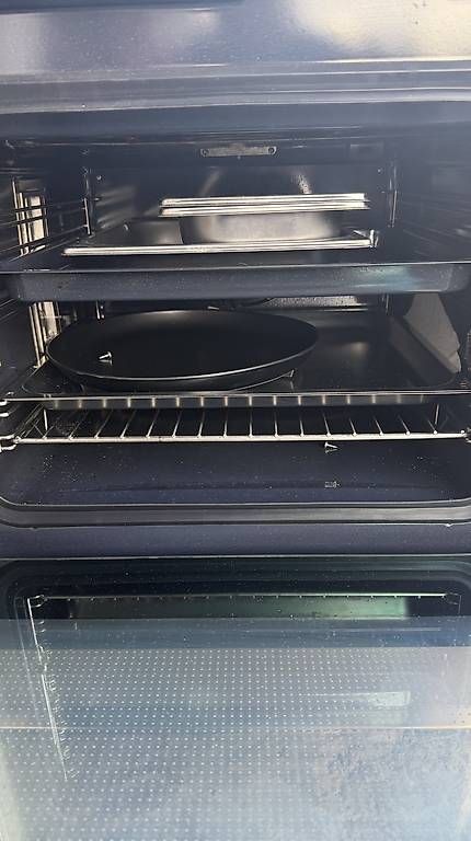 Sibir Fours: Sibir Backofen C Steam S – D'occasion à Künten par buli76 2