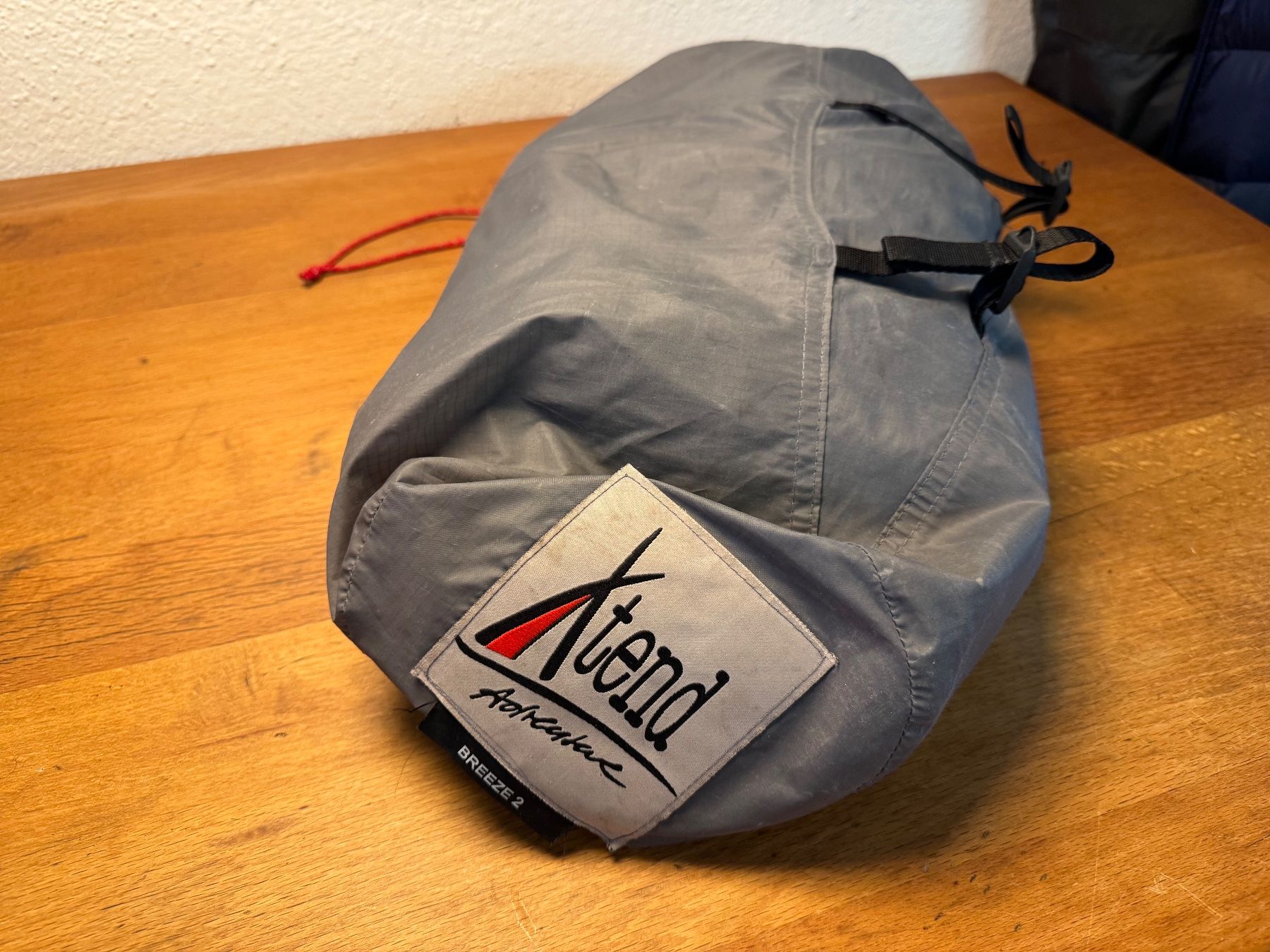 Tentes: Xtend Breeze 2 Innenzelt - ab 1.- – D'occasion à Zürich par vincent.clifford