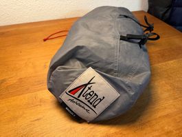 Xtend Breeze 2 Innenzelt - ab 1.-