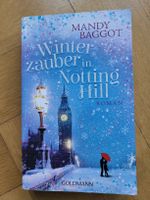Winterzauber in Notting Hill - Roman, Mandy Baggot