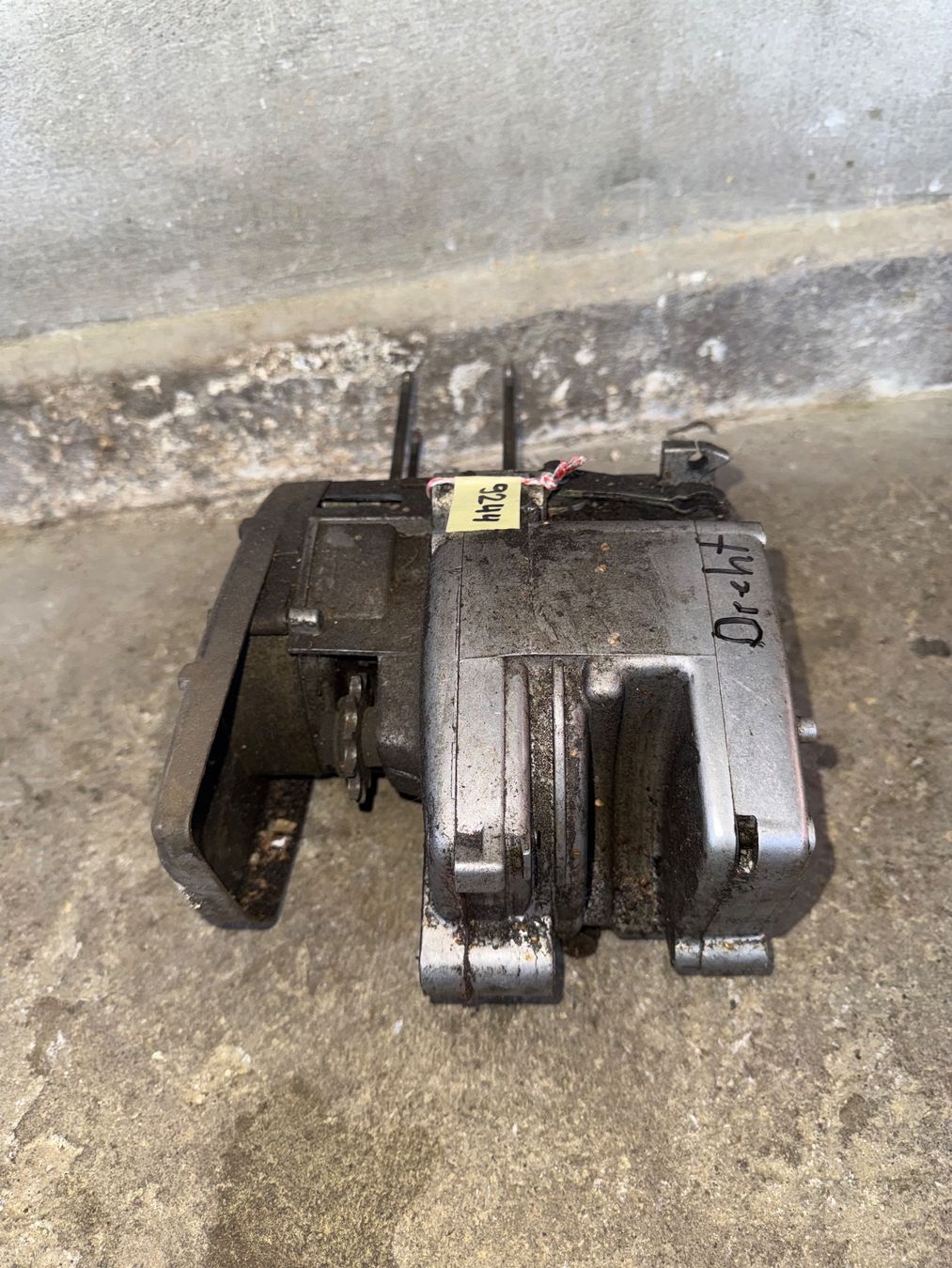 Kreidler Motoren: Kreidler Flory Mofa Motor – Gebraucht aus Fahrni b. Thun von berger_tuning34 3