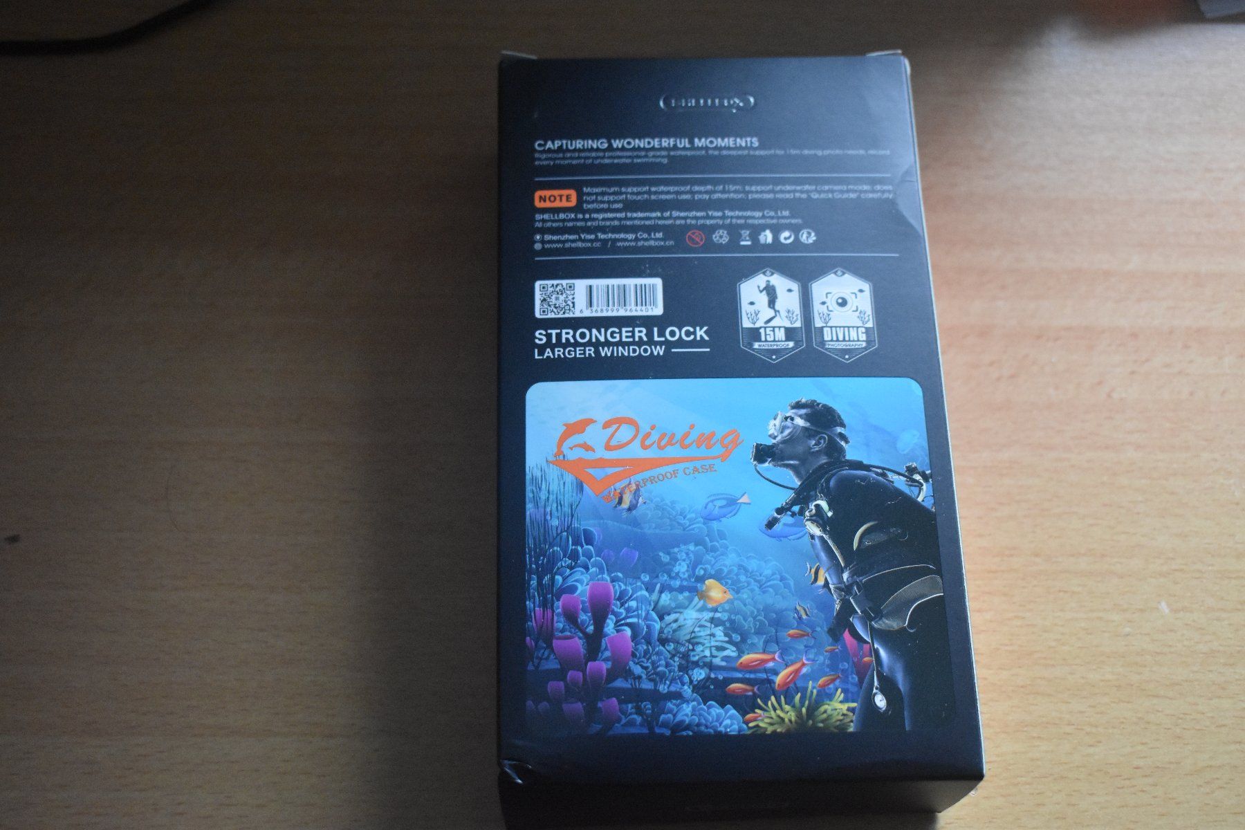 Handys / Smartphones: Handy hülle – Neu und originalverpackt aus Männedorf von chr_7kc9 1