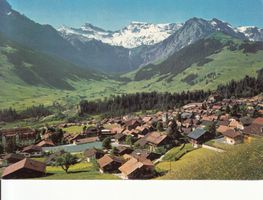 Adelboden 1966